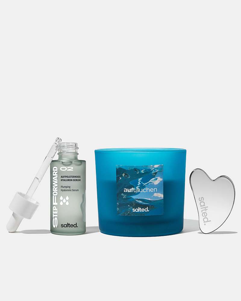 WELLNESS: Reset Ritual