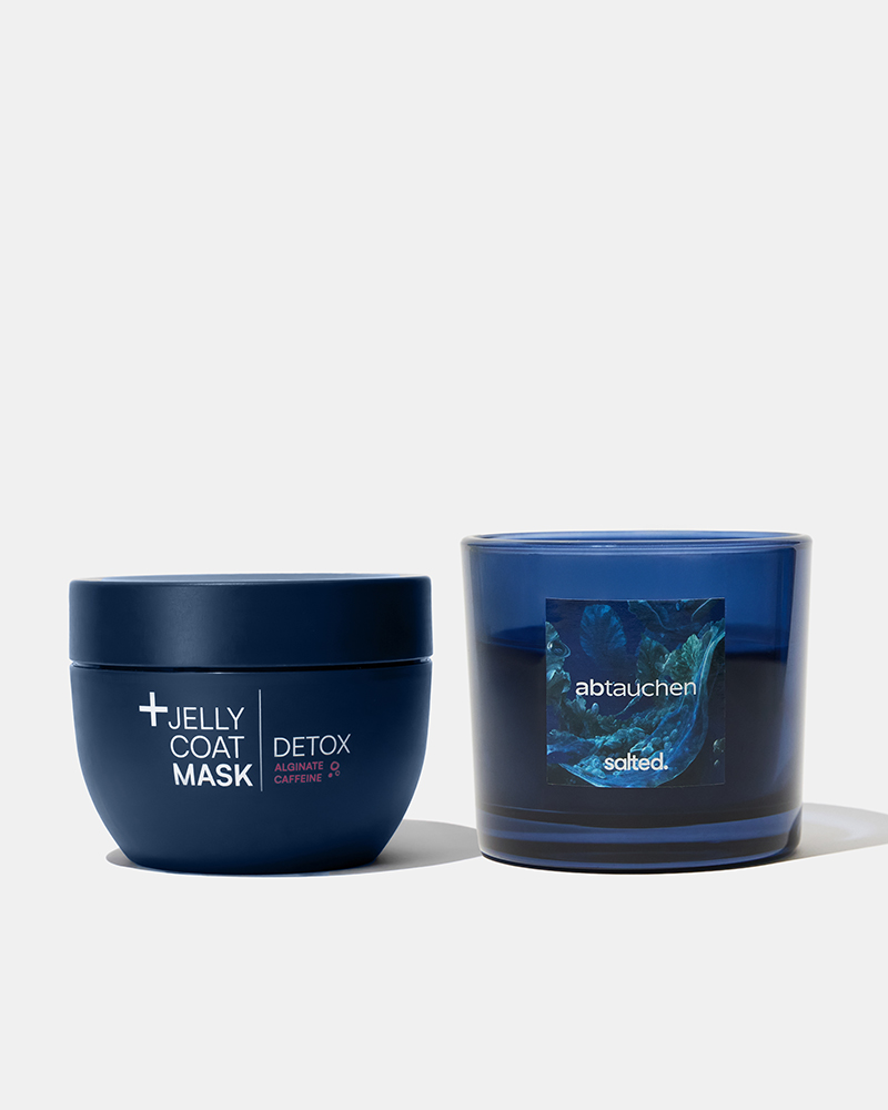 WELLNESS: Mask & Melt