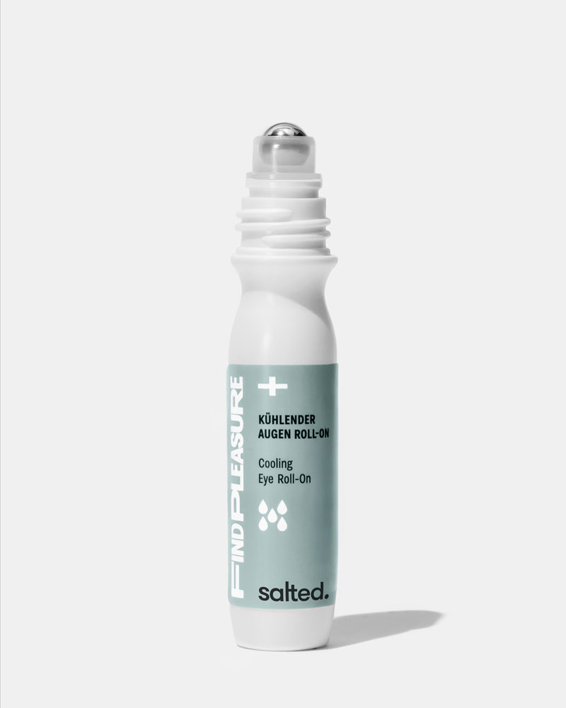 Kühlender Augen Roll-On