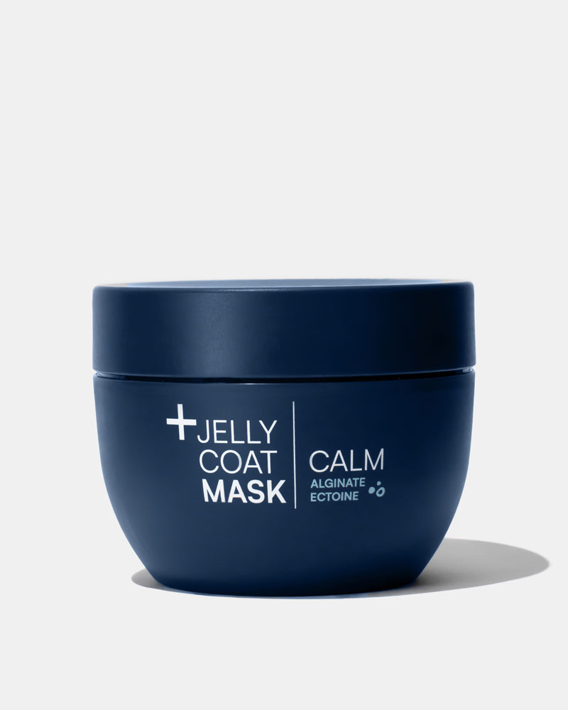 Jelly Coat Maske Calm