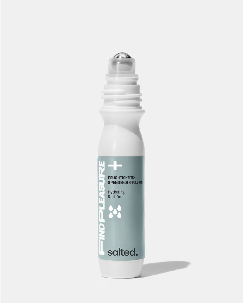 Feuchtigkeitsspendender Roll-On