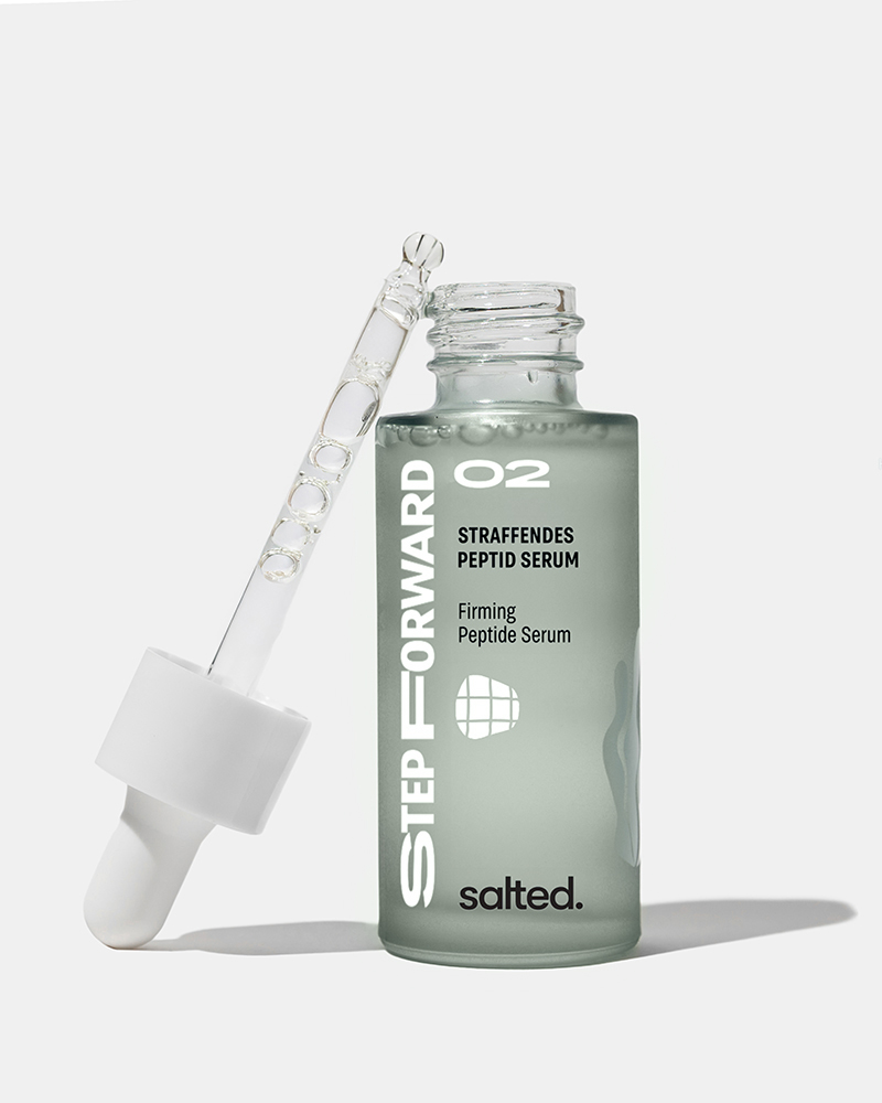 Straffendes Peptid Serum