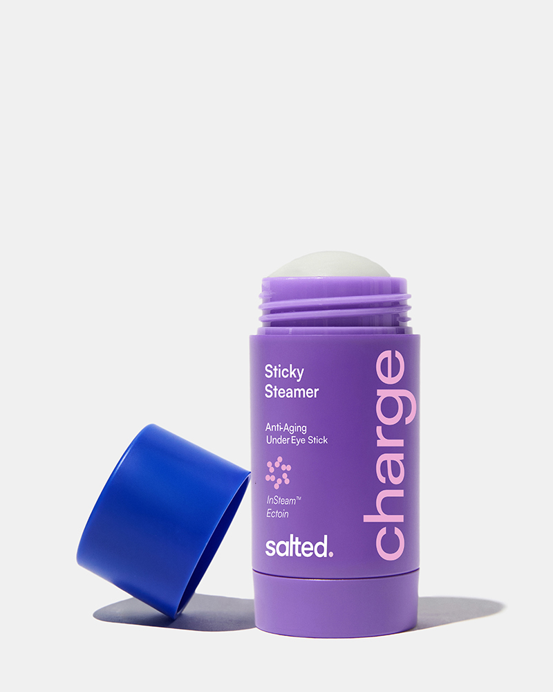 Anti-Aging Under Eye Stick | Sticky Steamer